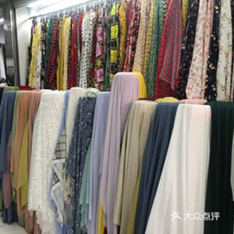 全棉坯布：纺织行业的绿色选择