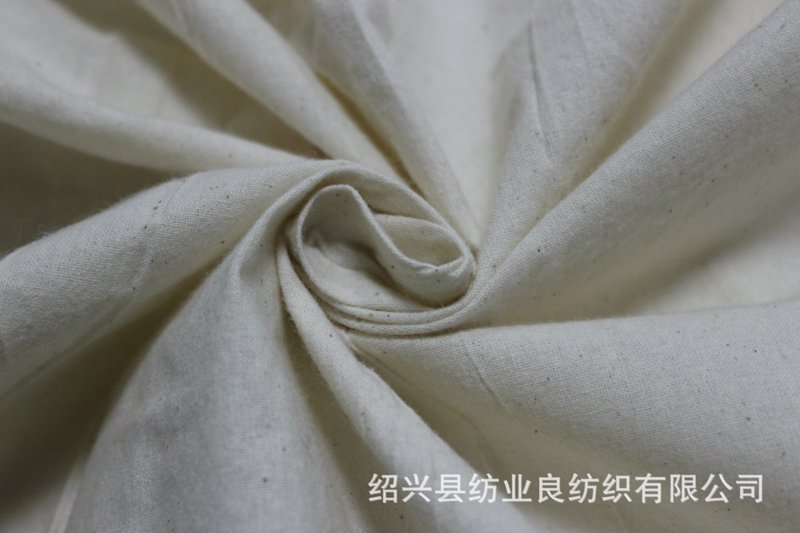 全棉坯布