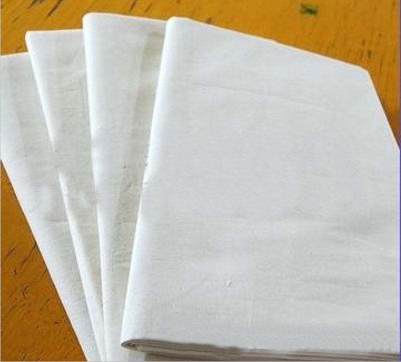 揭秘纺织业新宠:全棉坯布